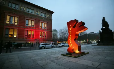 🌟 Berlinale und Escort Berlin – Ein sinnliches Erlebnis der Extraklasse 🌟